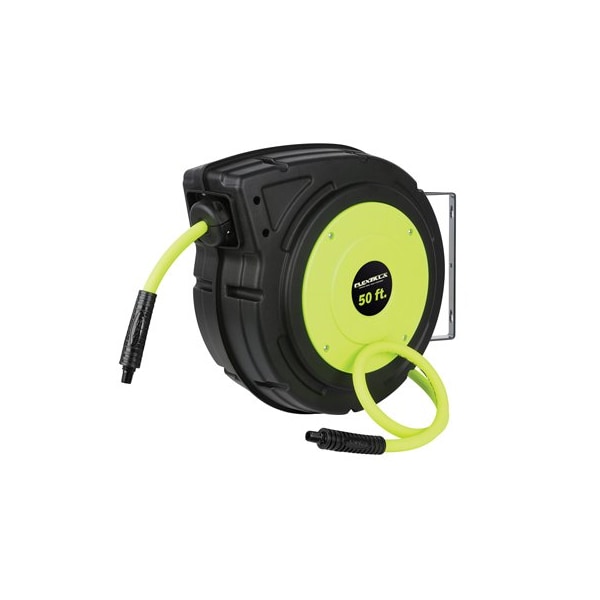 Legacy AIR HOSE REEL ZILLA 3/8"x50' ENCLOSD PL LML8250FZ - main